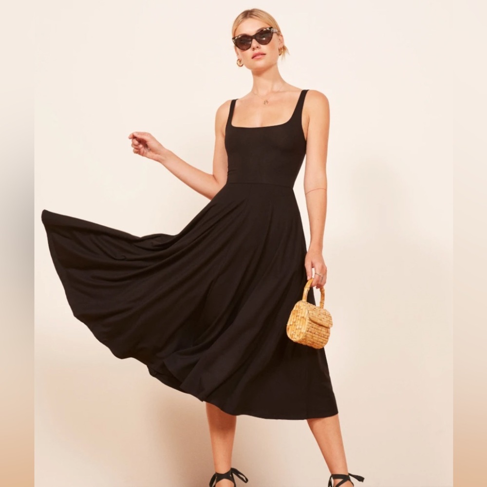 Rou Knit Dress